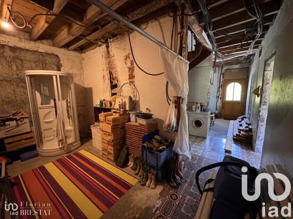 Maison à vendre 8 pièces 182 m² Lannemezan