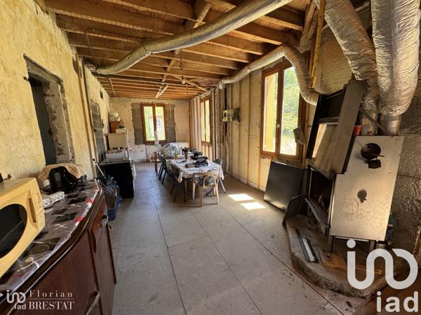 Maison à vendre 8 pièces 182 m² Lannemezan