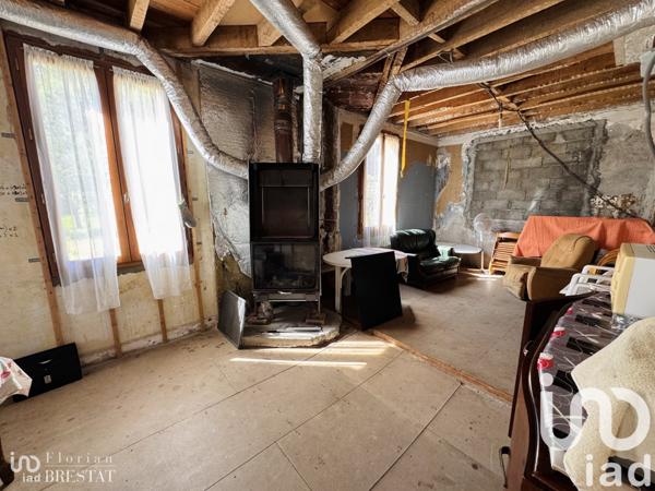 Maison à vendre 8 pièces 182 m² Lannemezan