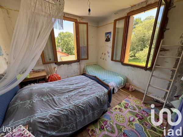 Maison à vendre 8 pièces 182 m² Lannemezan