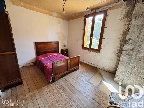 Maison à vendre 8 pièces 182 m² Lannemezan