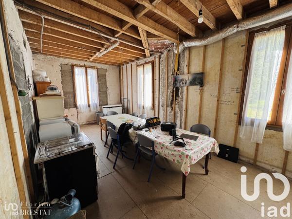 Maison à vendre 8 pièces 182 m² Lannemezan