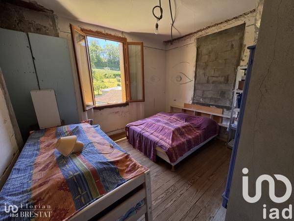 Maison à vendre 8 pièces 182 m² Lannemezan