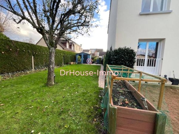 Maison à vendre 5 pièces de 84 m²