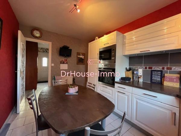 Maison à vendre 5 pièces de 84 m²