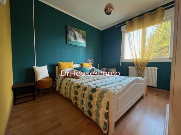 Maison à vendre 5 pièces de 84 m²