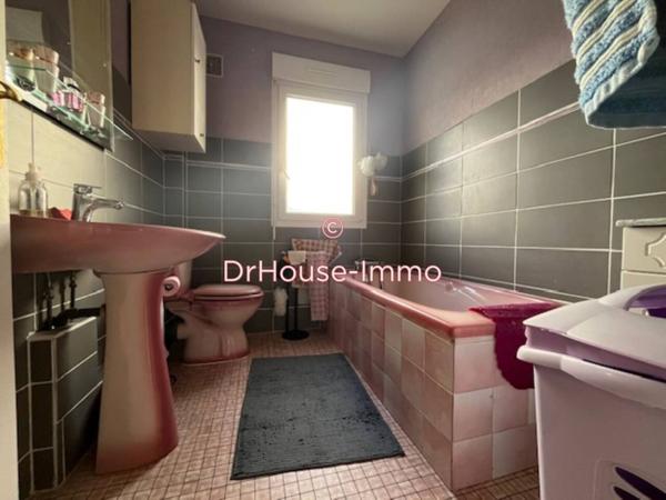 Maison à vendre 5 pièces de 84 m²