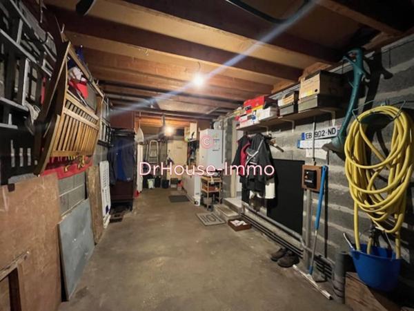 Maison à vendre 5 pièces de 84 m²