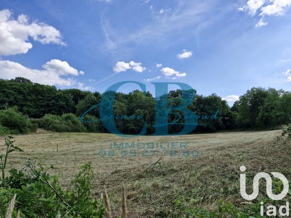 Terrain à vendre 2 260 m² Grisy-les-Plâtres