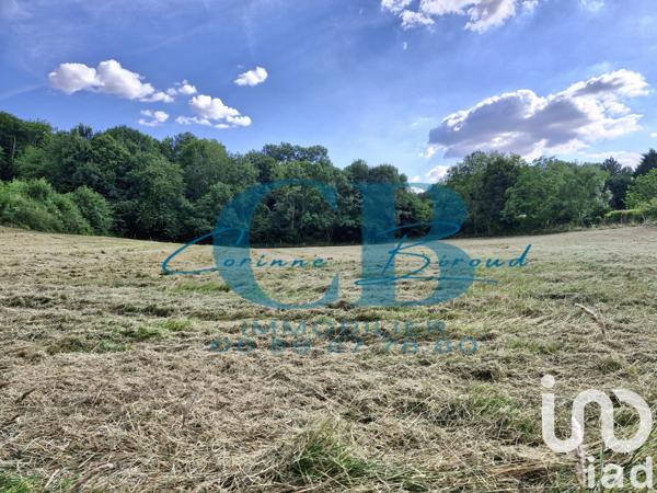 Terrain à vendre 2 260 m² Grisy-les-Plâtres