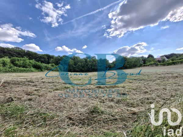 Terrain à vendre 2 260 m² Grisy-les-Plâtres
