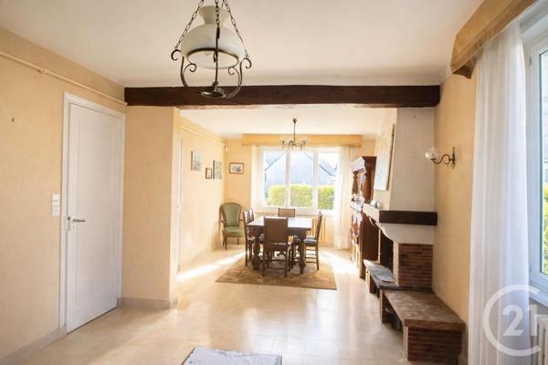 Maison à vendre  5 pièces - 133,31 m2 ST PIERRE QUIBERON - 56