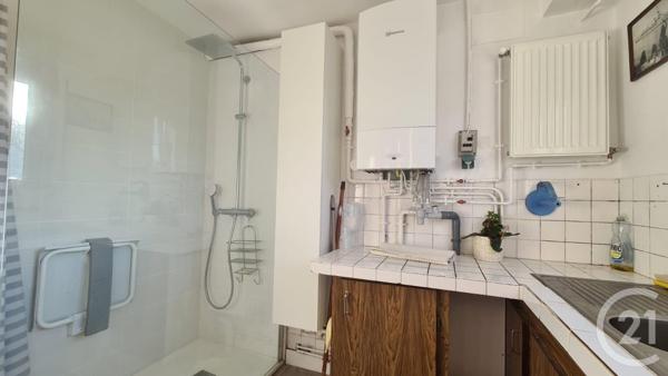 Maison à vendre  5 pièces - 133,31 m2 ST PIERRE QUIBERON - 56