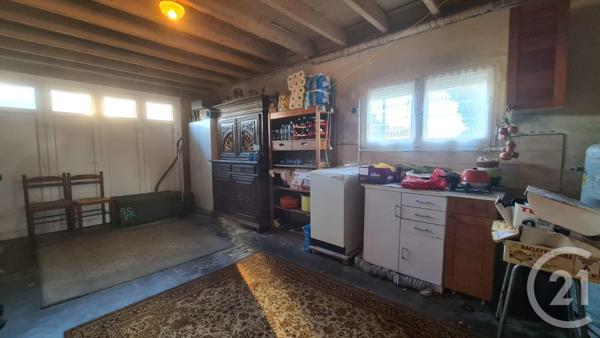 Maison à vendre  5 pièces - 133,31 m2 ST PIERRE QUIBERON - 56