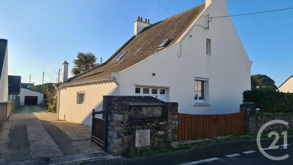 Maison à vendre  5 pièces - 133,31 m2 ST PIERRE QUIBERON - 56