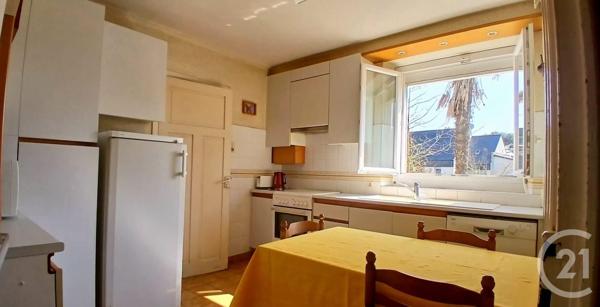 Maison à vendre  5 pièces - 133,31 m2 ST PIERRE QUIBERON - 56