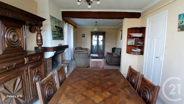 Maison à vendre  5 pièces - 133,31 m2 ST PIERRE QUIBERON - 56