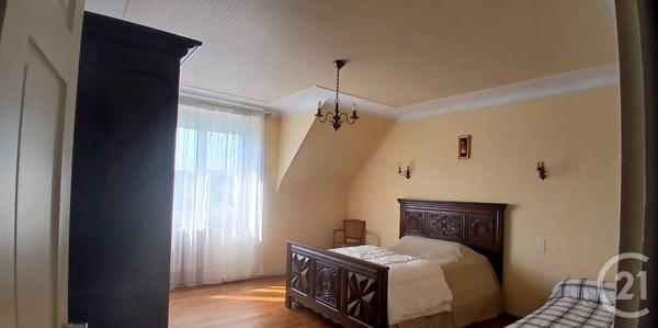 Maison à vendre  5 pièces - 133,31 m2 ST PIERRE QUIBERON - 56