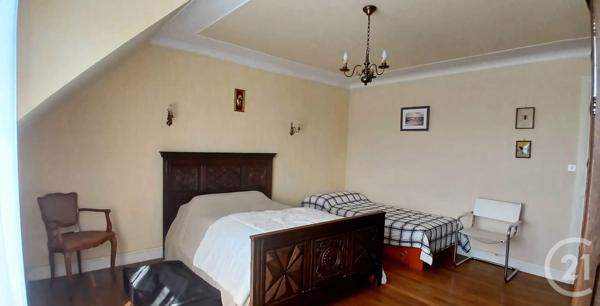 Maison à vendre  5 pièces - 133,31 m2 ST PIERRE QUIBERON - 56