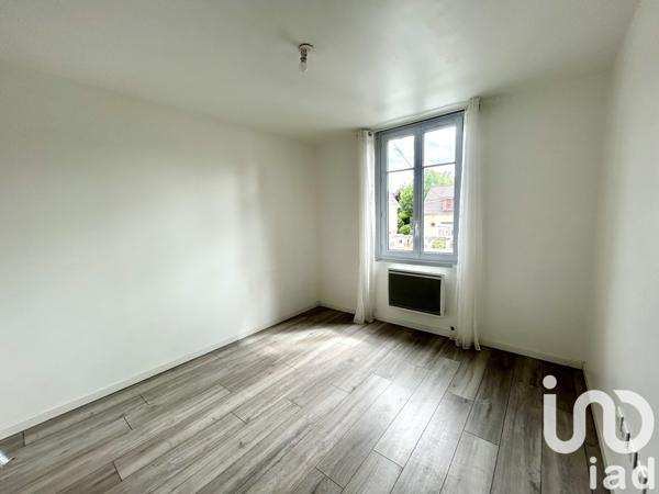 Appartement à vendre 2 pièces 30 m² Dammarie-les-Lys