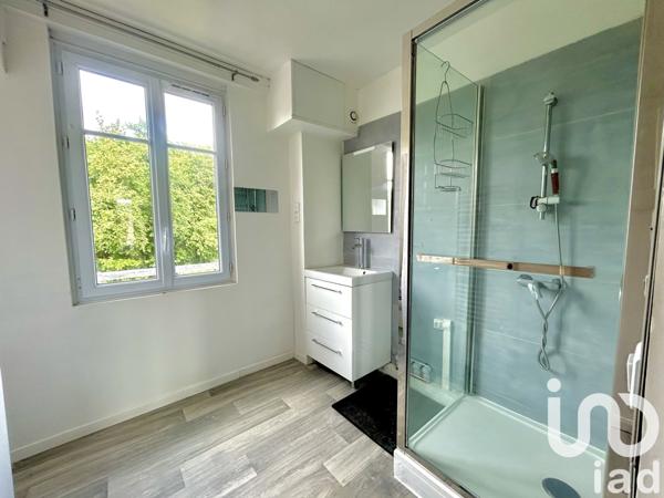 Appartement à vendre 2 pièces 30 m² Dammarie-les-Lys