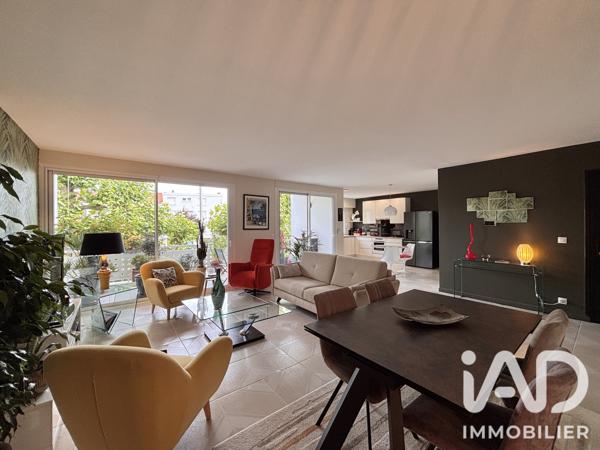 Maison à vendre 4 pièces 95,12 m² Royan