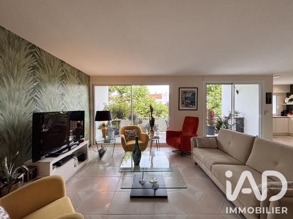 Maison à vendre 4 pièces 95,12 m² Royan