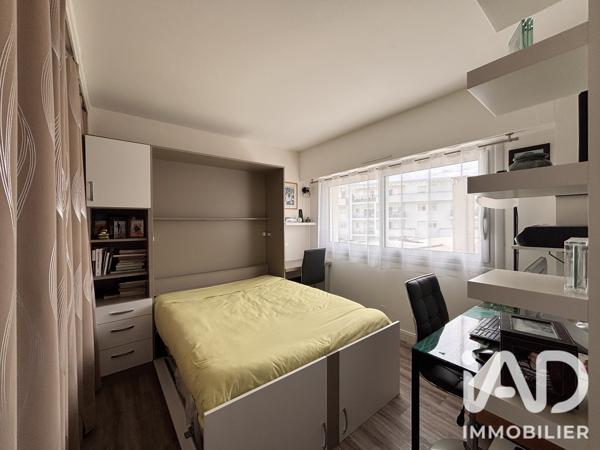 Maison à vendre 4 pièces 95,12 m² Royan