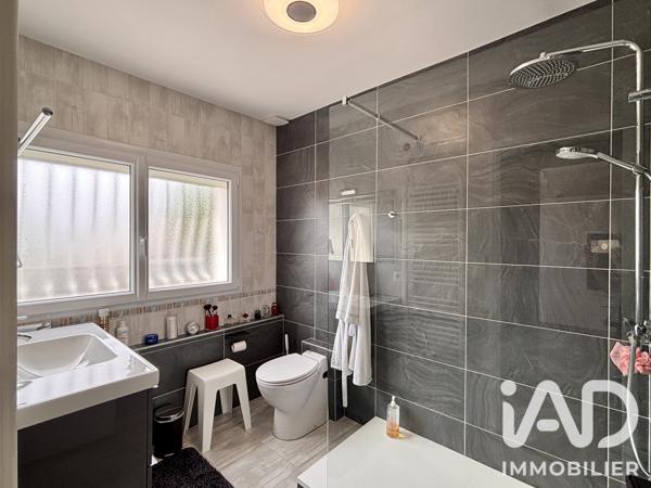 Maison à vendre 4 pièces 95,12 m² Royan