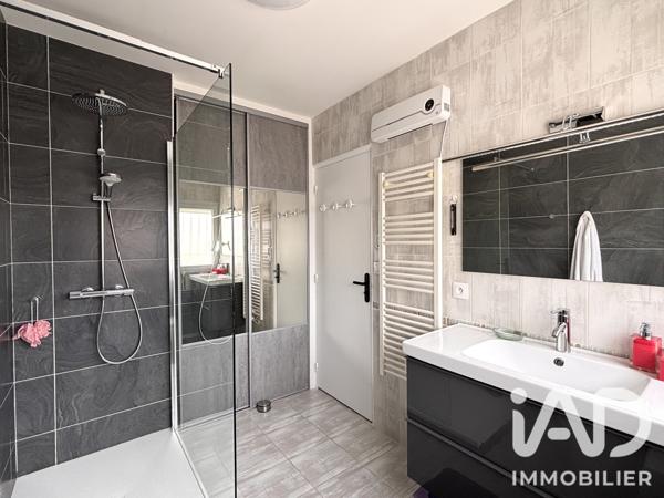 Maison à vendre 4 pièces 95,12 m² Royan