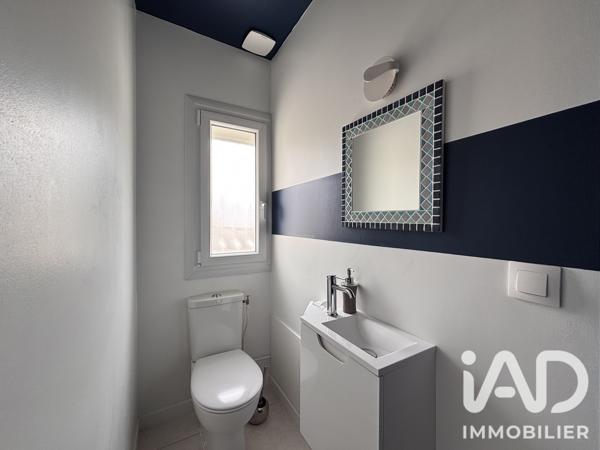 Maison à vendre 4 pièces 95,12 m² Royan