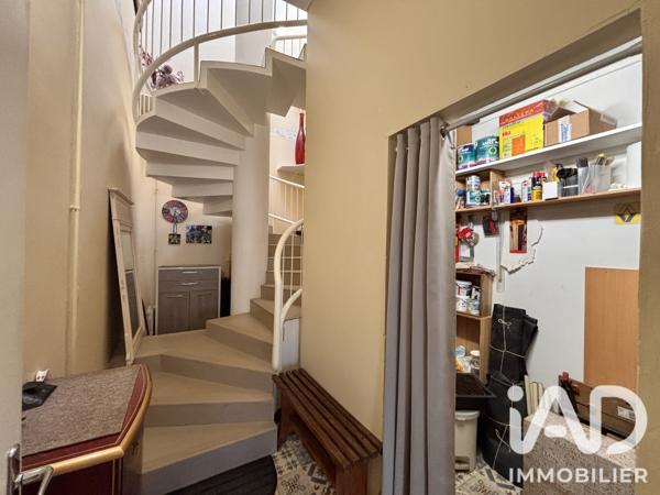 Maison à vendre 4 pièces 95,12 m² Royan