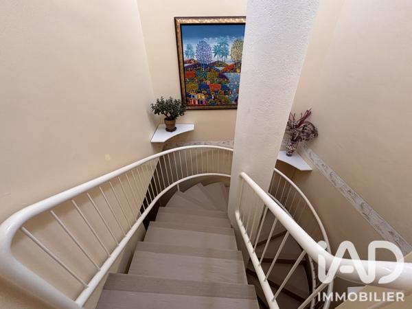 Maison à vendre 4 pièces 95,12 m² Royan