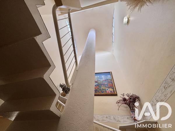 Maison à vendre 4 pièces 95,12 m² Royan