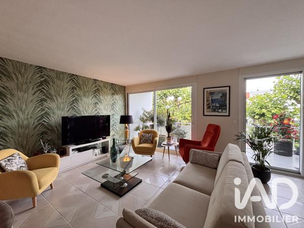 Maison à vendre 4 pièces 95,12 m² Royan