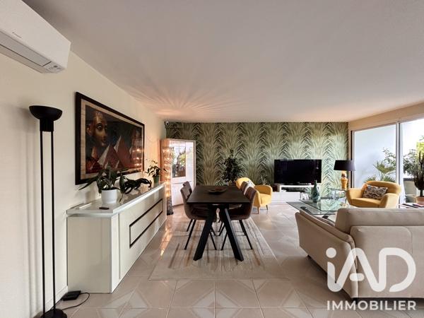 Maison à vendre 4 pièces 95,12 m² Royan