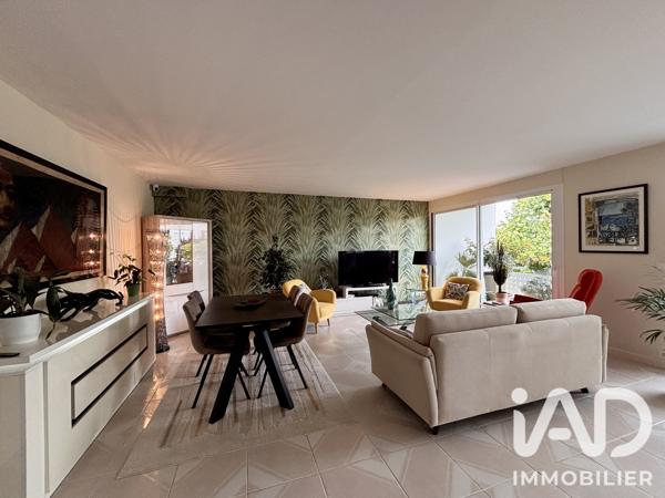 Maison à vendre 4 pièces 95,12 m² Royan