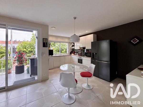 Maison à vendre 4 pièces 95,12 m² Royan