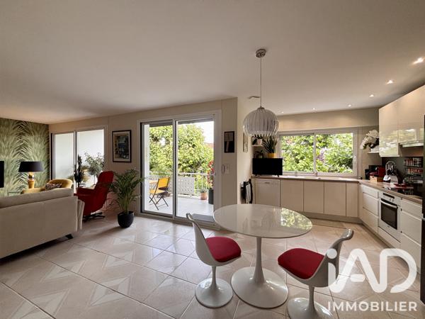 Maison à vendre 4 pièces 95,12 m² Royan