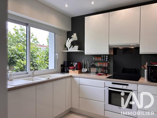 Maison à vendre 4 pièces 95,12 m² Royan