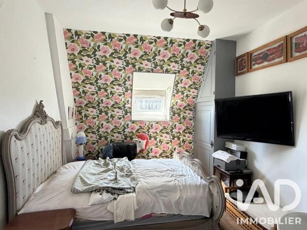 Maison à vendre 8 pièces 170 m² Cosne-d'Allier