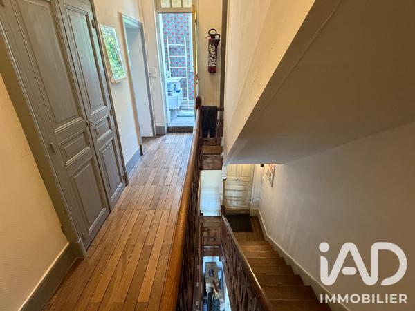 Maison à vendre 8 pièces 170 m² Cosne-d'Allier