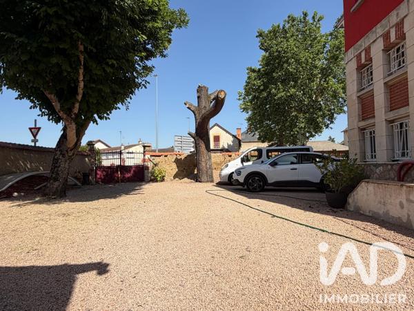 Maison à vendre 8 pièces 170 m² Cosne-d'Allier