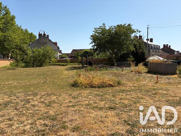 Maison à vendre 8 pièces 170 m² Cosne-d'Allier