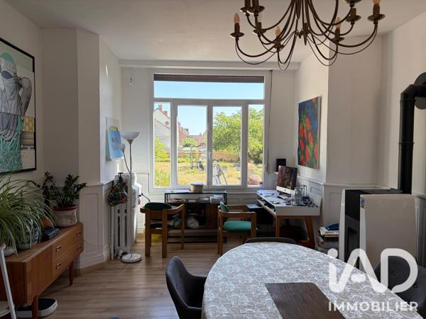 Maison à vendre 8 pièces 170 m² Cosne-d'Allier