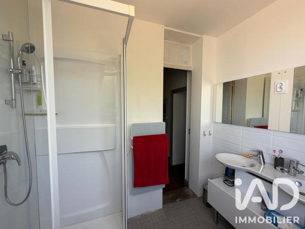 Maison à vendre 8 pièces 170 m² Cosne-d'Allier