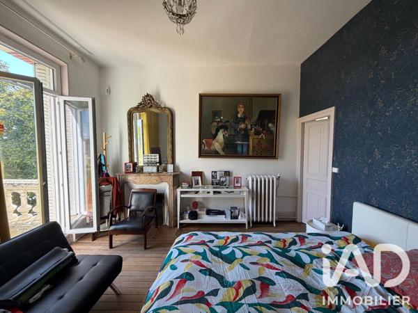 Maison à vendre 8 pièces 170 m² Cosne-d'Allier