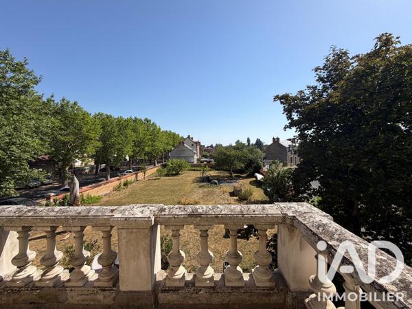 Maison à vendre 8 pièces 170 m² Cosne-d'Allier
