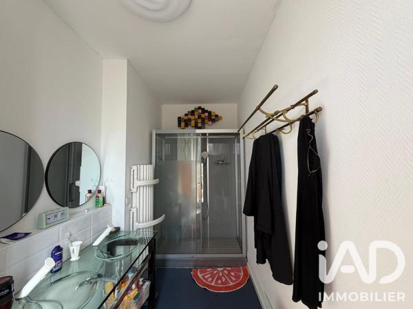 Maison à vendre 8 pièces 170 m² Cosne-d'Allier