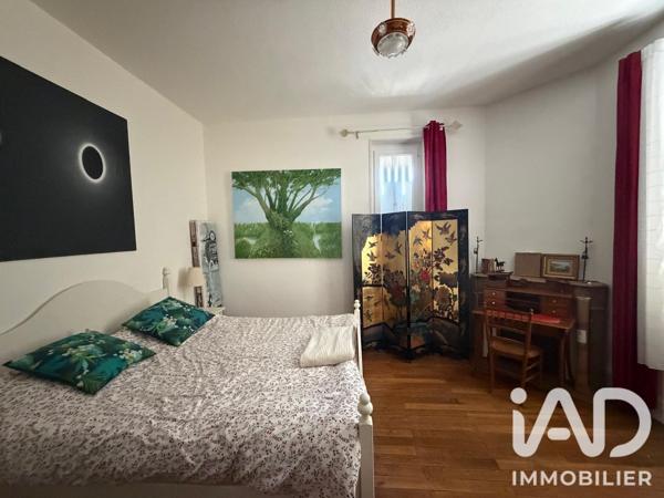 Maison à vendre 8 pièces 170 m² Cosne-d'Allier